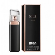 BOSS NUIT FEMME By Hugo Boss For Women - 3.4 EDP SPRAY